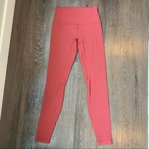 Lululemon 28” Aligns